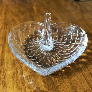 Jewelry organizer/ ring holder